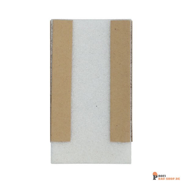 nortonschleifmittel/NORTON_schleifmittel_66253348785 31 Segments Surface-Norton VITRIUM 3 CONVENTIONAL-90x50x16-31SE  38A36HVS3_195304